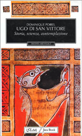 9788816433090-Ugo di San Vittore. Storia, scienza, contemplazione.